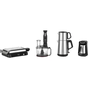 AR9030 Pro Inox Çeyiz Seti