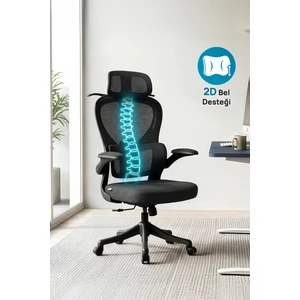 Karr Office Porto Ergonomik Çalışma Sandalyesi