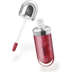 Dudak Parlatıcısı - 3D Hydra Lipgloss - 16 Iridescent Ruby