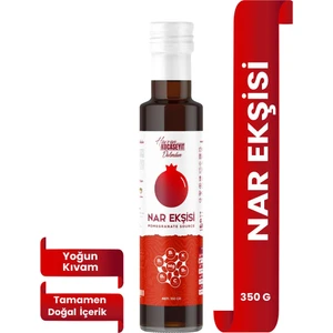 Nar Ekşisi 350 gr