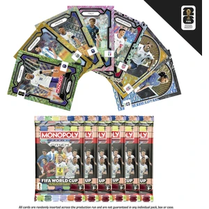 Fıfa Legends Booster Pack