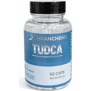 Tudca 250 Mg 60 Kapsül