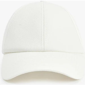 Basic Pamuklu Kep Şapka