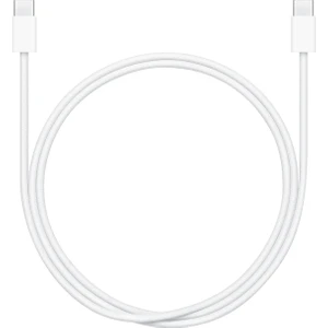 iPhone 17 Orijinal Şarj Kablosu (Type-C)