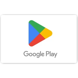 Google Play Store Digital Code 1500 Tl