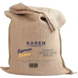 Espresso Karen - Karen Coffee Co.
