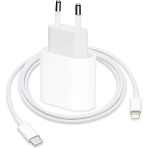iPhone 14 Orijinal Şarj Aleti