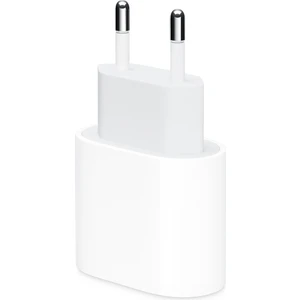 iPhone 15 Pro Orijinal 20W Şarj Adaptörü