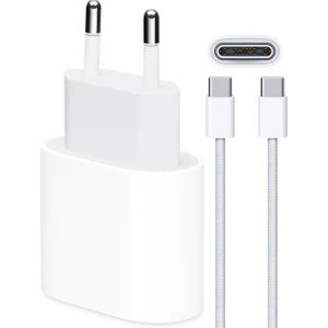 iPhone 16 Pro Orijinal Şarj Aleti