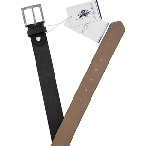U.S. Polo Assn. Gri Kemer
