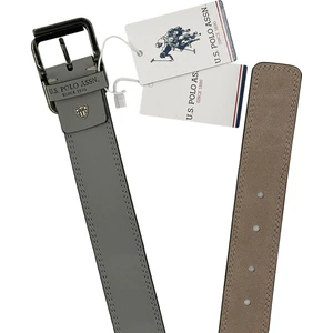 U.S. Polo Assn. Gri Kemer
