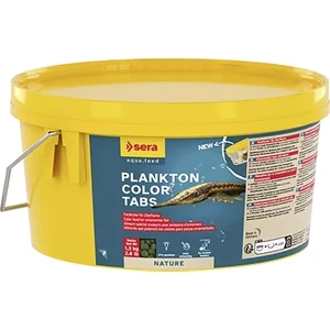 Plankton Color Tabs Açık 100Ad