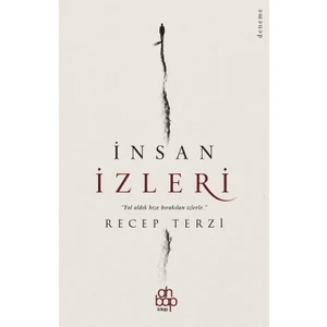 Ahbap Kitap Insan Izleri
