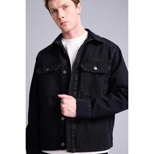Regular Fit Jean Ceket I0158AX26SP