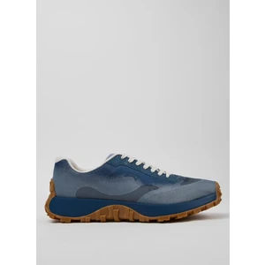 Lacivert Erkek Sneaker Drift Trail