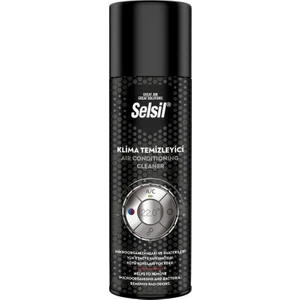 SELSİL KLİMA TEMİZLEYİCİ 150 ML