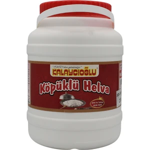 Köpük Helva 950 gr