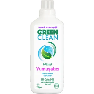 Green Clean Bitkisel Yumuşatıcı 1lt