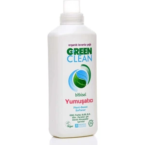 Green Clean Bitkisel Yumuşatıcı 1lt