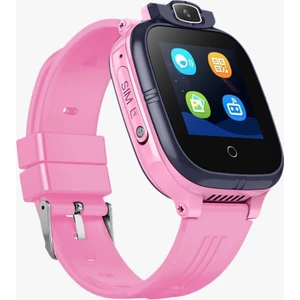 Kiddo2 Akıllı Çocuk Saati Pembe