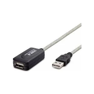 Hdx7514 5M  Usb To Usb F Kablo  Silver