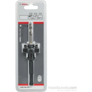 - Sds-Plus Adaptör - 5/8" - 18 Unf, 32-210 Mm