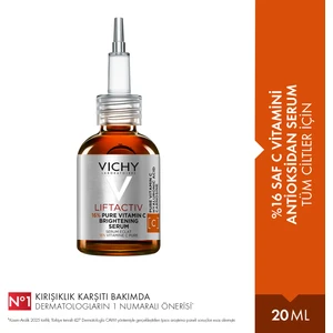 Liftactive Supreme Serum 20 ml