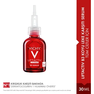 Liftactiv Specialist B3 Serum 30 ml