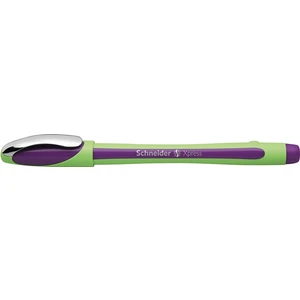 Xpress 0.8mm Keçe Uçlu Kalem - Mor