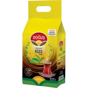 Rize Sarı Çay 5000 gr
