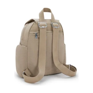 City Zip Mini Basic Sırt Çantası KI6046