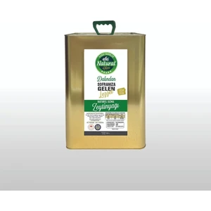 Efe Organic 18 Litre Teneke