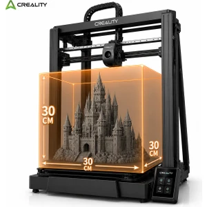 Ender-3 V3 Plus Corexz 3D Yazıcı