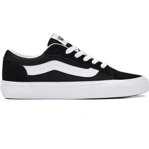Vero Ls Siyah Kadın Sneaker Ayakkabı