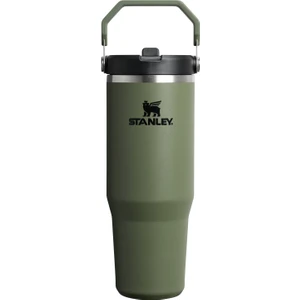 Iceflow Flip Straw Tumbler Pipetli Termos