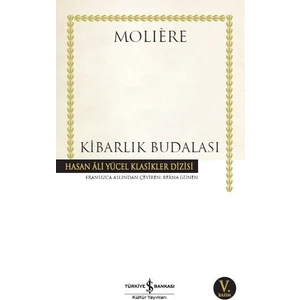 Kibarlık Budalası - Moliere