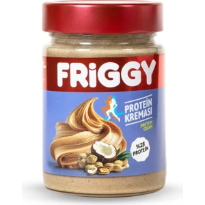 Protein Kreması 320GR