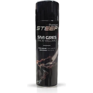 Sıvı Gres Yağlama Spreyi 500 ml