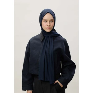 Fresh Scarfs Penye Şal Lacivert