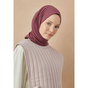Fresh Scarfs Mürdüm Penye Şal