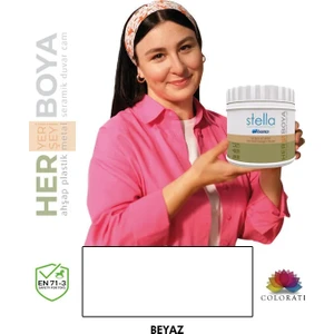 Stella Boya
