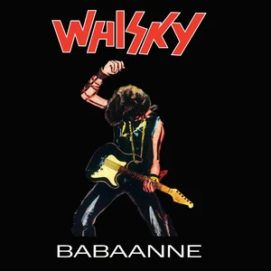 Rainbow45 Records Whisky - Babaanne (Limitli Baskı) (2 Plak)