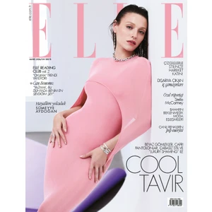 Big Medya Teknoloji Elle Dergisi