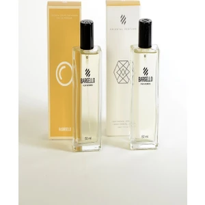 323 Kadın 50 ml Parfüm Edp Orıental2 Adet