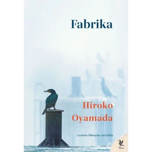 Siren Yayınları Fabrika