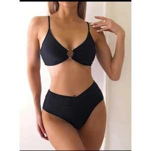 paris store Halkalı Bikini Takımı
