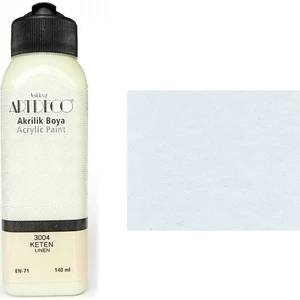 Akrilik Boya 140 Ml Keten Y-070R-3004