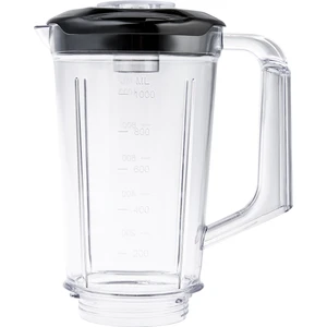 Blendfıt Go 550 W Smoothie Blender 1 lt Kapasite ile Pratik Kullanım Sunar