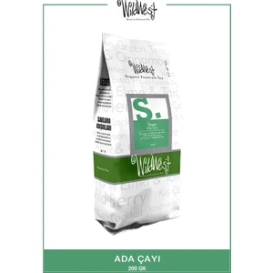Wild West Ada Çayı 150 gr Wild West