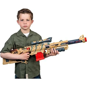 Lanard Toys Huntsman 50 3'ü 1 Arada Silah